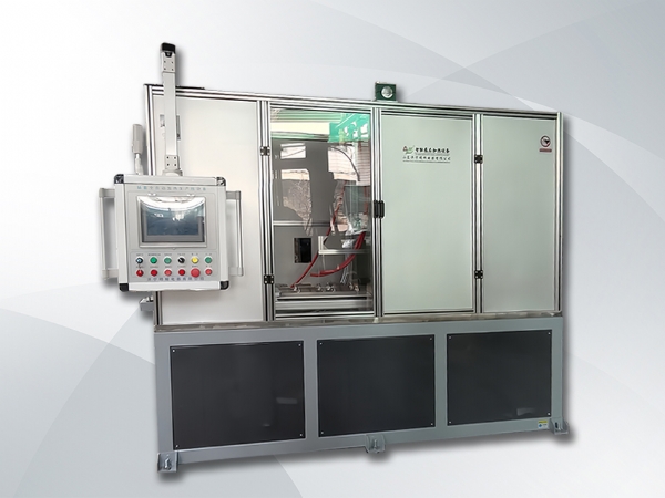 臥式淬火機(jī)床